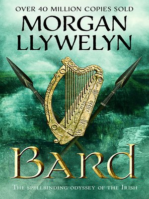 cover image of Bard